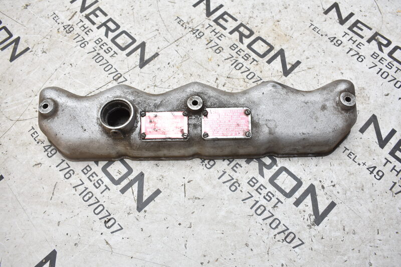 Land Rover LR88 109 2,25 D Ventildeckel 90518719 Bild 2