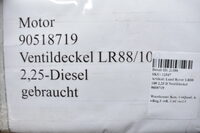 Land Rover LR88 109 2,25 D Ventildeckel 90518719 Bild 4