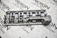 Land Rover Td5 Ölpumpe LPF500020 Bild 2