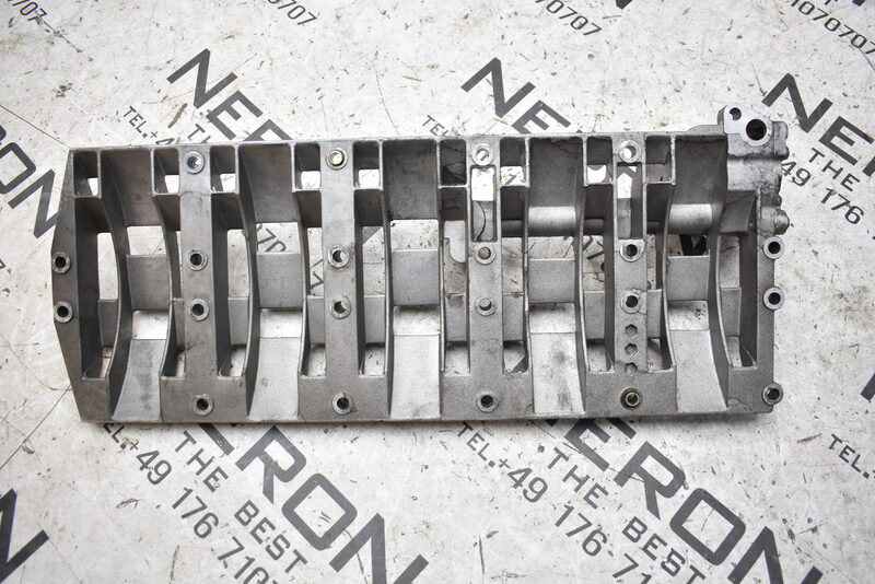 Land Rover Td5 Ölpumpe LPF500020 Bild 3