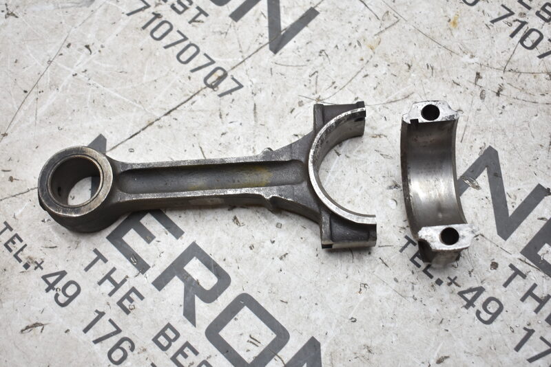 Land Rover LR88- 109 Pleuelstange 527170 Bild 2