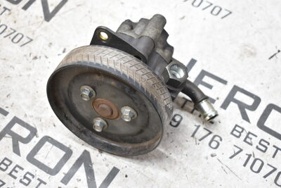Land Rover Discovery 2 Td5 2.5L  Servopumpe Hydraulik Pumpe Lenkung QVB101240