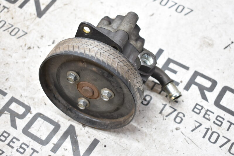 Land Rover Discovery 2 Td5 2.5L  Servopumpe Hydraulik Pumpe Lenkung QVB101240