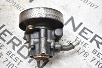 Land Rover Discovery 2 Td5 2.5L  Servopumpe Hydraulik Pumpe Lenkung QVB101240 Bild 2
