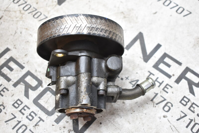 Land Rover Discovery 2 Td5 2.5L  Servopumpe Hydraulik Pumpe Lenkung QVB101240 Bild 2