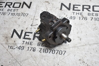 Land Rover Freelander Td4 Einspritzpumpe LR005959