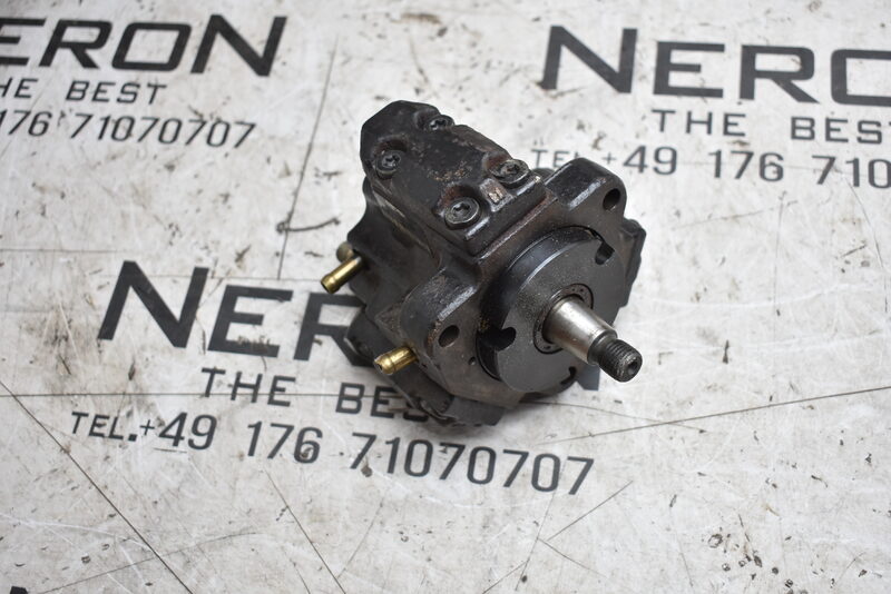 Land Rover Freelander Td4 Einspritzpumpe LR005959