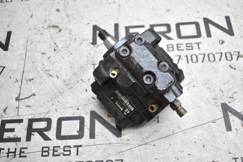 Land Rover Freelander Td4 Einspritzpumpe LR005959 Bild 2