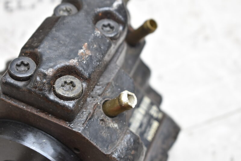 Land Rover Freelander Td4 Einspritzpumpe LR005959 Bild 3