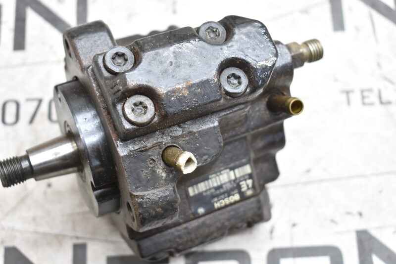 Land Rover Freelander Td4 Einspritzpumpe LR005959 Bild 4