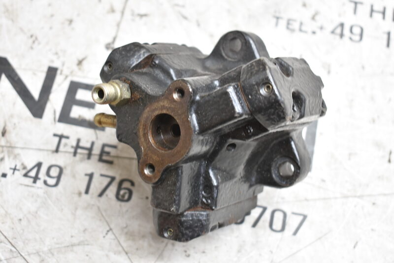 Land Rover Freelander Td4 Einspritzpumpe LR005959 Bild 5