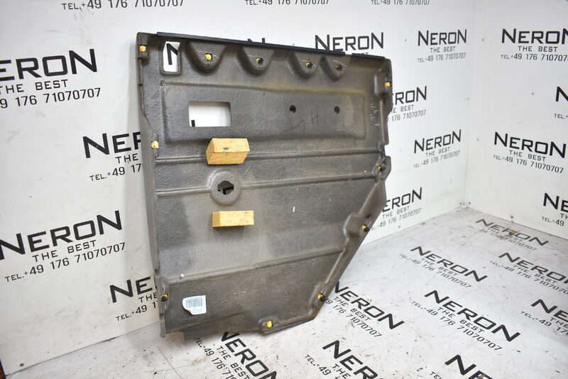 Land Rover Freelander Türverkleidung Hinten ELB000530LOY Bild 2