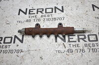Land Rover Defender Kraftstoffverteiler LR006865 Bild 2