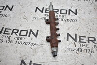Land Rover Defender Kraftstoffverteiler LR006865 Bild 3