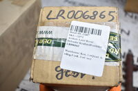 Land Rover Defender Kraftstoffverteiler LR006865 Bild 5