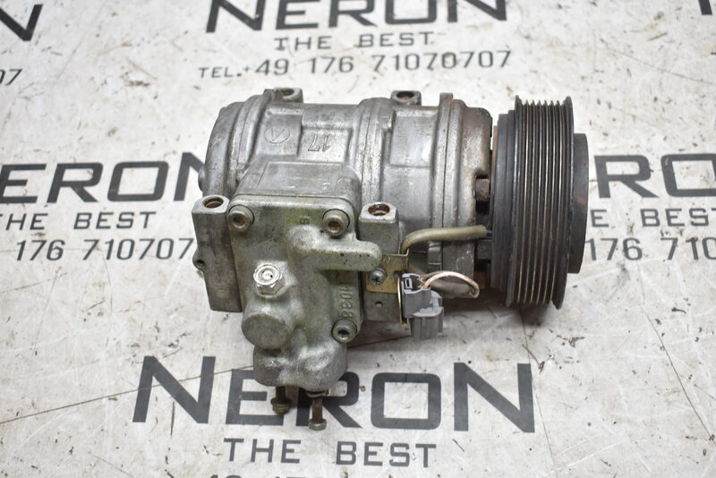 Land Rover Klimakompressor  A9494B Bild 2