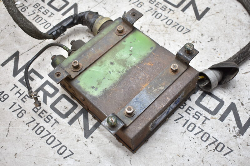Land Rover Control Box Bild 3