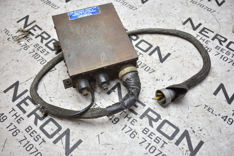Land Rover Control Box Bild 4