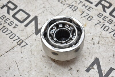 Land Rover Discovery Gelenksatz Antriebswelle Vorne Links 606665