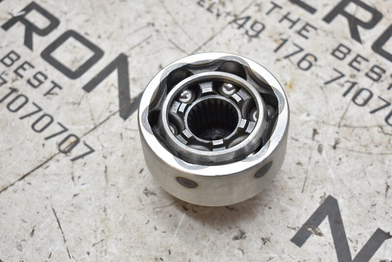 Land Rover Discovery Gelenksatz Antriebswelle Vorne Links 606665