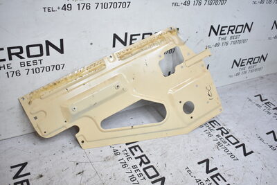 Land Rover LR110 147 Türinnenblech Hinten Rechts ALR4543