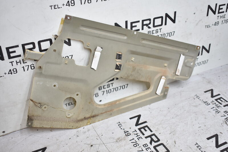 Land Rover LR110 147 Türinnenblech Hinten Rechts ALR4543 Bild 2