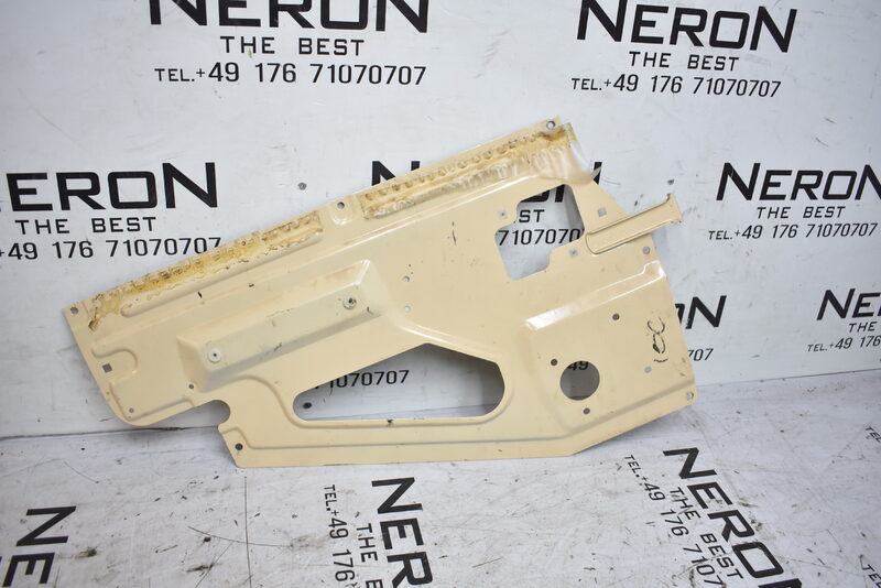 Land Rover LR110 147 Türinnenblech Hinten Rechts ALR4543 Bild 3