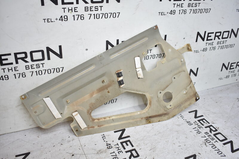 Land Rover LR110 147 Türinnenblech Hinten Likns ALR4542 Bild 2