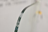 Land Rover LR90 130 Windschutzscheibe Glas  RRC7310 Bild 5