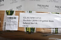 Land Rover Glass Hecktür LR90 110 MWC4713 Bild 3
