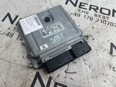 Mercedes E Klasse 320CDI W211  224ps Motorsteuergerät ECU A6421507941