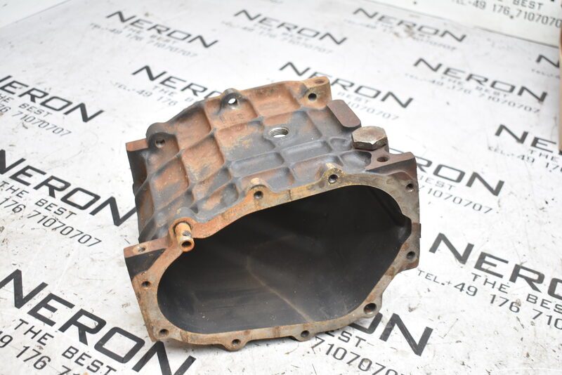 Land Rover Getriebegehäuse R230 TRE100690