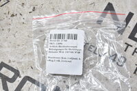 Heckhalterungen Befestigungen für Heckklappe Defender 90 & 110  NRC9749 Bild 4