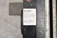 Mercedes 200 220 250 CDI W212 W204 W207 X204 W218 Wasser Kühler Paket Klima Bild 4