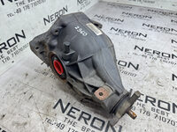 Mercedes E 350CGI W212 Differential Hinten Differentialgetriebe 2,82 A2123505104 Bild 1