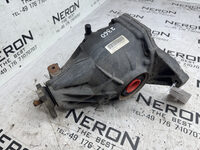 Mercedes E 350CGI W212 Differential Hinten Differentialgetriebe 2,82 A2123505104 Bild 2