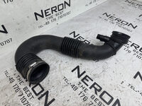 Mercedes Sprinter   W906  Motor Luftführung Reinluftrohr Resonator A9065280224 Bild 1