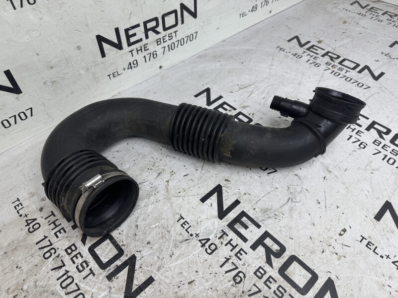 Mercedes Sprinter   W906  Motor Luftführung Reinluftrohr Resonator A9065280224