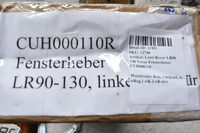 Land Rover LR90 130 Vorne Fensterheber CUH000110 Bild 4