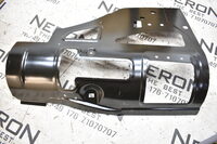 Land Rover Freelander Seitenblech  ALR9371 Bild 2