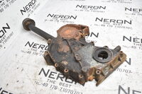 Land Rover LR88 109 Stirnraddeckel ERC819 Bild 1
