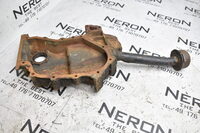 Land Rover LR88 109 Stirnraddeckel ERC819 Bild 3