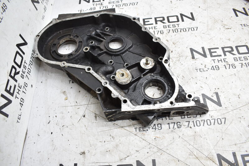 Zahnriemengehäuse für Land Rover90 - 130 Discovery 300TDI HRC2631 Bild 2