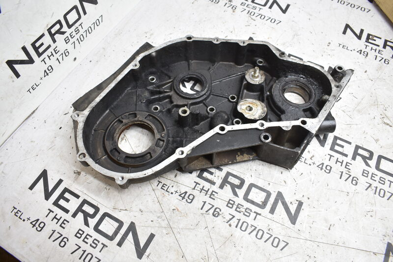 Zahnriemengehäuse für Land Rover90 - 130 Discovery 300TDI HRC2631 Bild 3