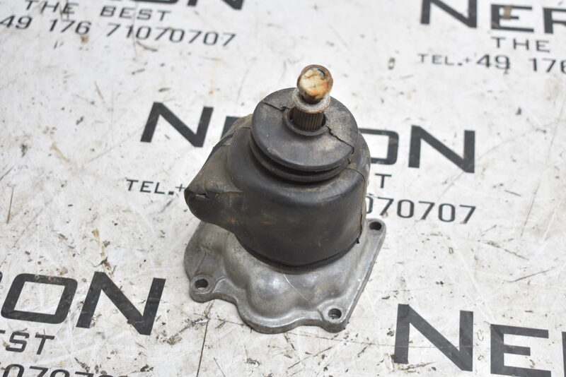 Land Rover LR90 130 Gehäuse Hauptschalthebel FRC7155 Bild 3