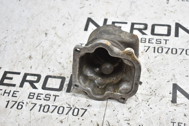 Land Rover LR90 130 Gehäuse Hauptschalthebel FRC7155 Bild 5