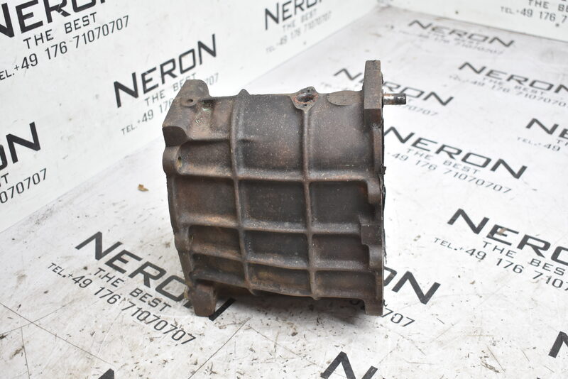 Land Rover Getriebe Gehäuse HRC1944 Bild 3