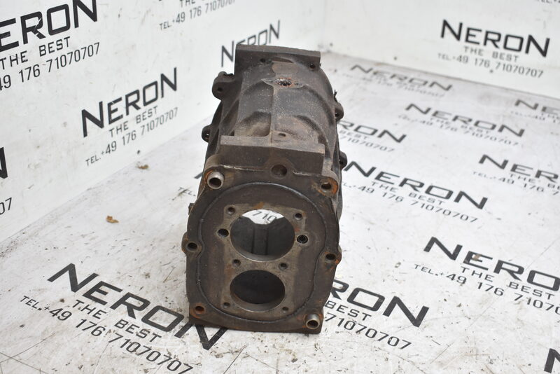 Land Rover Getriebe Gehäuse HRC1944 Bild 5