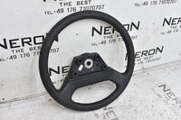 Lenkrad für Land Rover 90 - 130 Schwarz TB102760PMA Bild 1