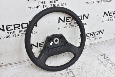 Lenkrad für Land Rover 90 - 130 Schwarz TB102760PMA